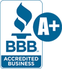 Better Business Bureau Member